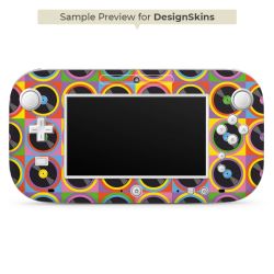 Foils for Consoles matt