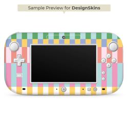 Foils for Consoles matt