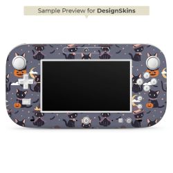 Foils for Consoles matt