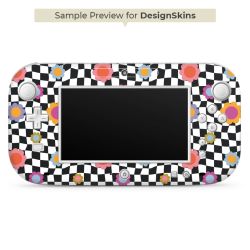 Foils for Consoles matt