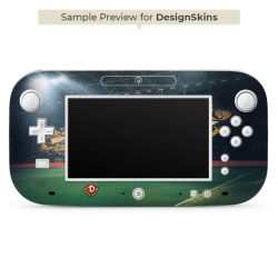 Folien für Spielekonsolen glänzend