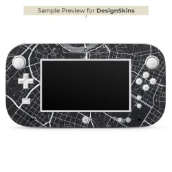 Folien für Spielekonsolen glänzend