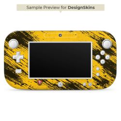 Folien für Spielekonsolen glänzend