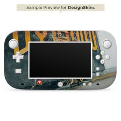 Folien für Spielekonsolen glänzend