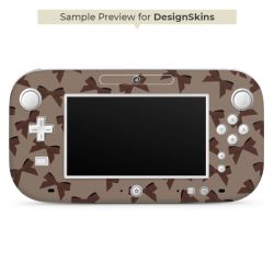 Foils for Consoles matt