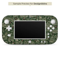 Folien für Spielekonsolen matt