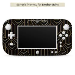 Foils for Consoles matt