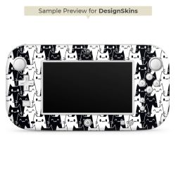 Foils for Consoles matt