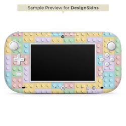 Foils for Consoles matt