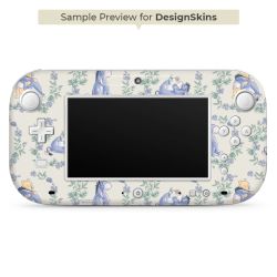 Folier Konsoler blank