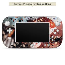 Folien für Spielekonsolen matt