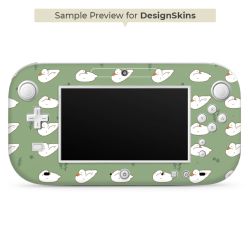 Foils for Consoles glossy