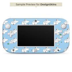 SkinVinyyli Konsoleille kiiltävä