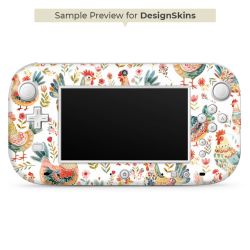 Foils for Consoles matt