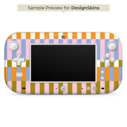 Foils for Consoles matt