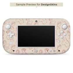 Foils for Consoles matt