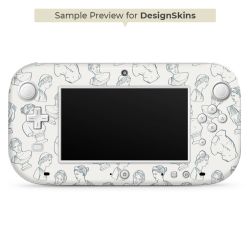 Foils for Consoles matt