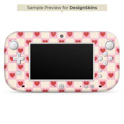 Foils for Consoles matt