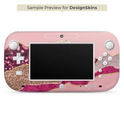 Foils for Consoles matt