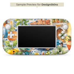 Foils for Consoles matt