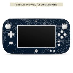 Foils for Consoles matt