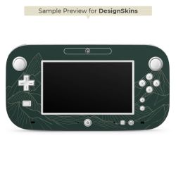 Foils for Consoles matt