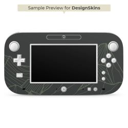 Foils for Consoles matt