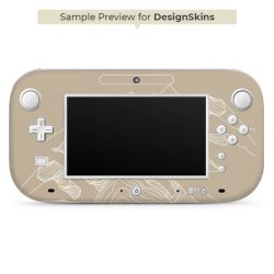 Foils for Consoles matt