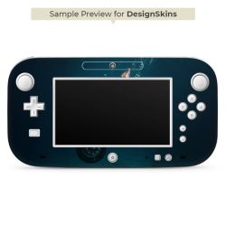 Folien für Spielekonsolen glänzend