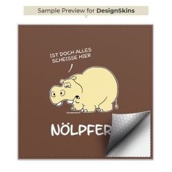 Folien für Spielekonsolen matt