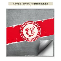 Folien für Spielekonsolen matt