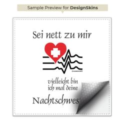 Folien für Spielekonsolen matt