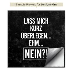 Folien für Spielekonsolen matt