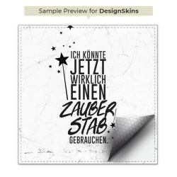 Folien für Spielekonsolen matt