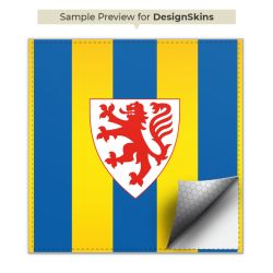 Folien für Spielekonsolen matt