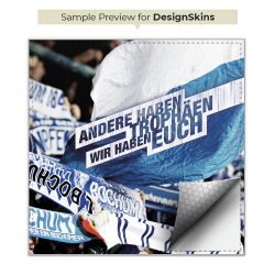 Folien für Spielekonsolen matt