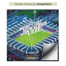 Folien für Spielekonsolen matt