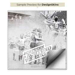 Folien für Spielekonsolen matt