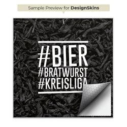 Folien für Spielekonsolen matt