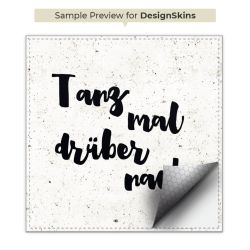 Folien für Spielekonsolen matt