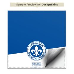 Folien für Spielekonsolen matt