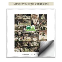 Folien für Spielekonsolen matt