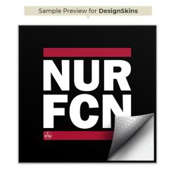 Folien für Spielekonsolen matt