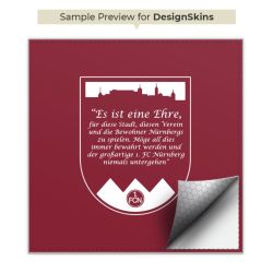 Folien für Spielekonsolen matt