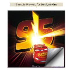 Foils for Consoles matt