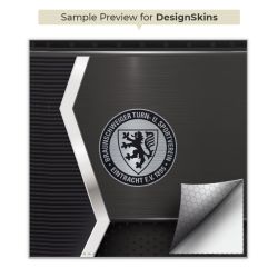 Folien für Spielekonsolen matt