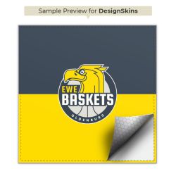 Folien für Spielekonsolen matt