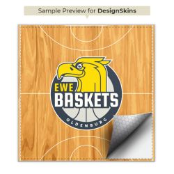 Folien für Spielekonsolen matt