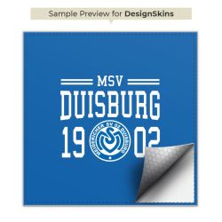 Folien für Controller matt