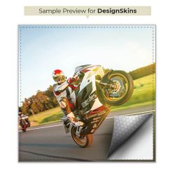 Folien für Spielekonsolen matt